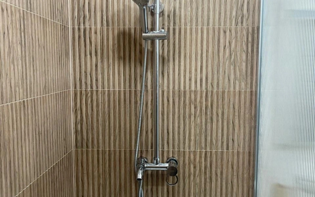 Квартира Куршкий