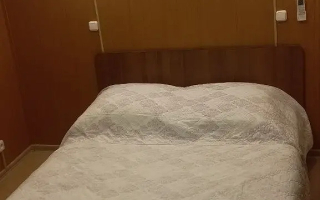 Orkhideya Guest House