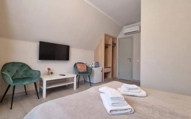 Gd Na Lermontova Guest House