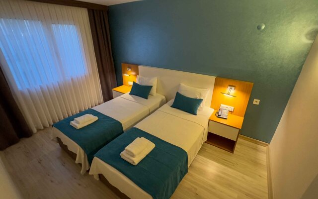 La Bella Suite Hotel