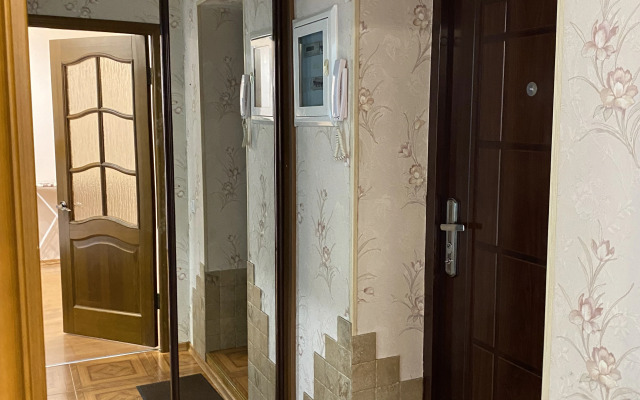 Квартира Однокомнатная на Ленина 126