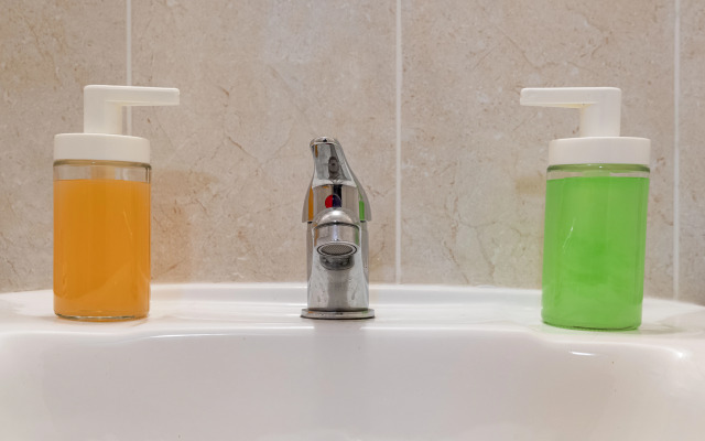 Квартира Живи в Песочном на Садовой 81