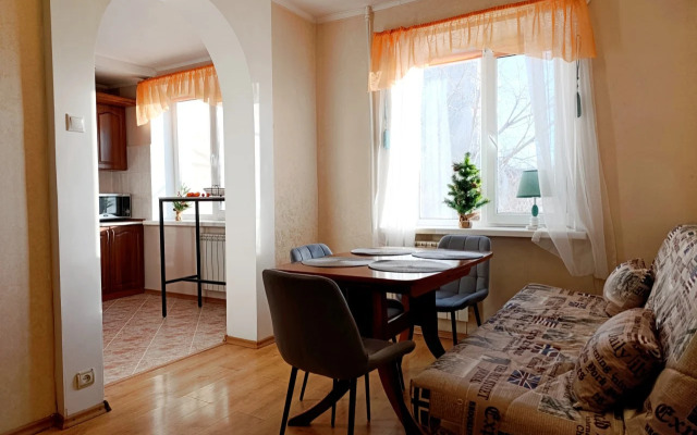 Квартира Большая для Семьи