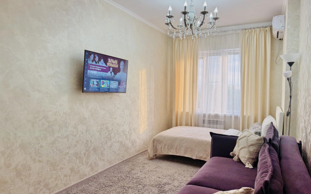 Апартаменты Lux на Фучика