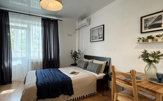 Bulvar Platova 7 Apartments