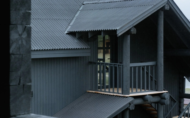Recreation Complex Altan