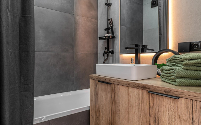 Квартира Не просто квартира а стиль и качество