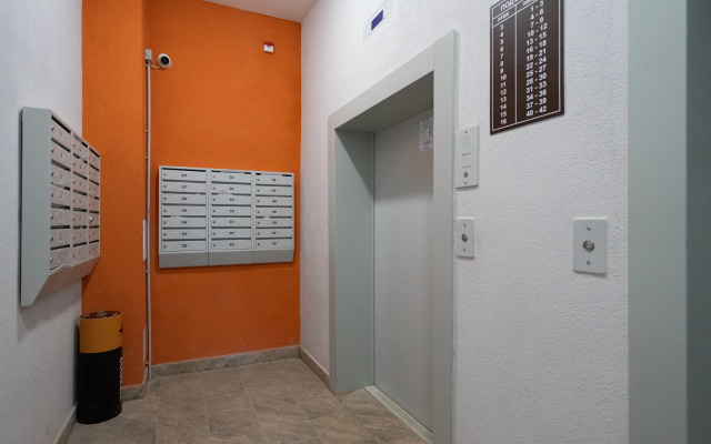 Квартира Тимхаус на Достоевского