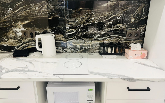 Апартаменты 2 Rooms Орел