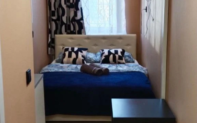 Апартаменты Проспект Вернадского 41с1 (1078)