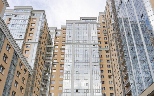 Квартира LERUKA HOME Лахта