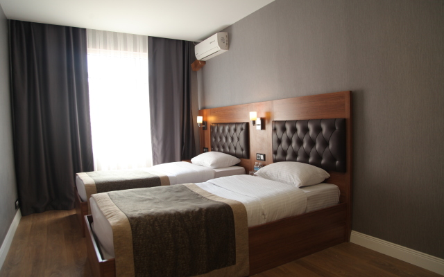 Divine Beach Resort Kumburgaz