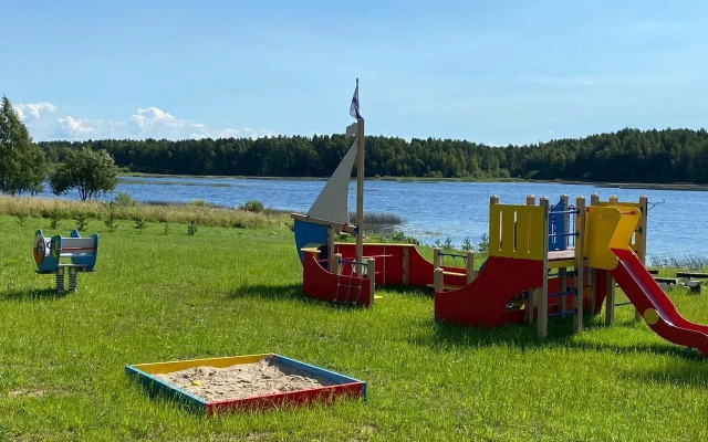 Частный Дом на 7 Человек Kлёвое Место