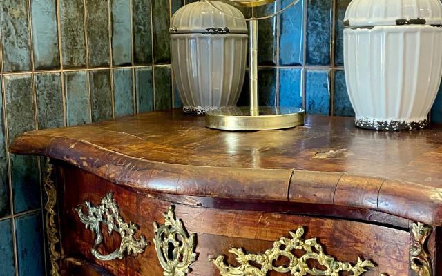 Апартаменты ApartMari Уникальный Люкс с видом на город