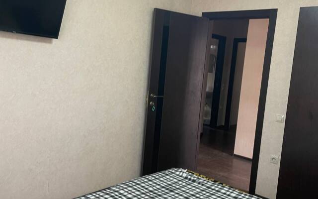 Leskin Mini-hotel