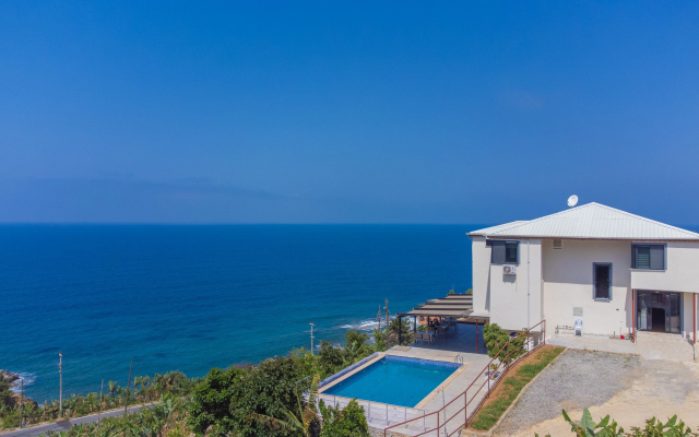 Отель Iotape Antalya