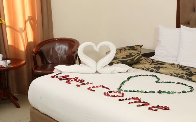 Grape Village Hotel