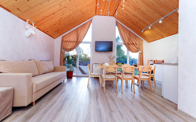 Частный дом Север