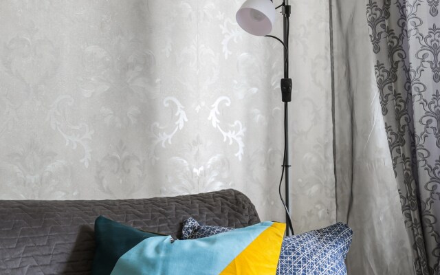 Апартаменты RentalSPb