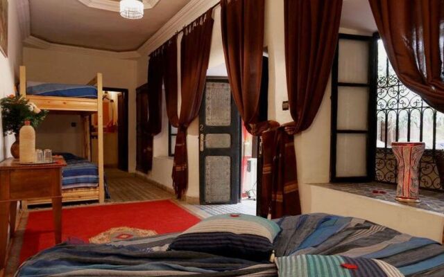 Riad Azalia Guest House