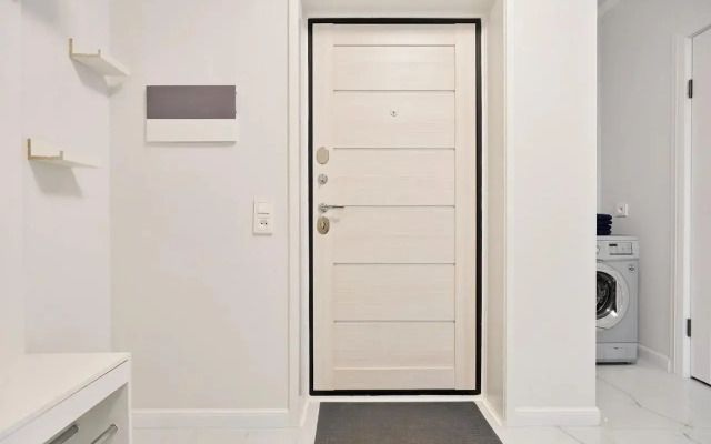 Квартира Уютная Светлая в Новом ЖК