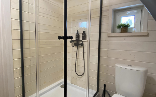 Частный Дом Афрей Sweethomeklin