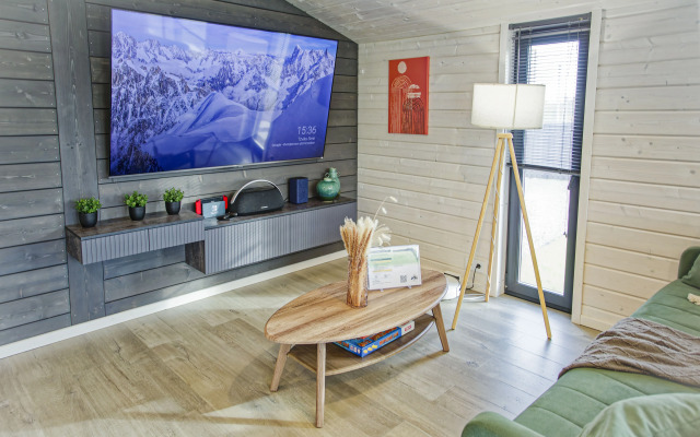 Вилла North Villa