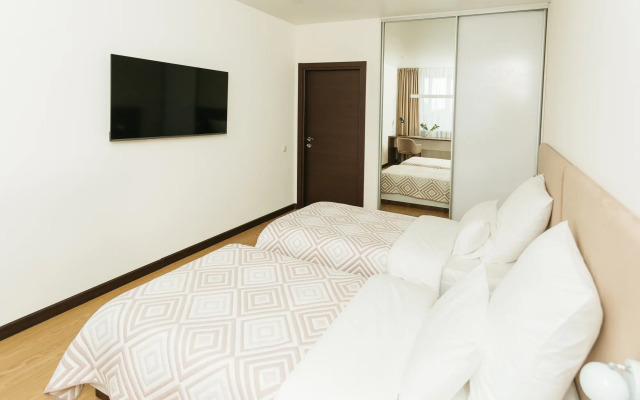 Меблированные комнаты Первый