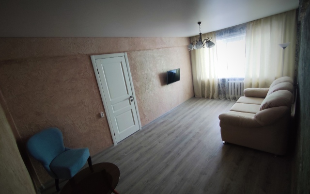 Апартаменты на Московском 71