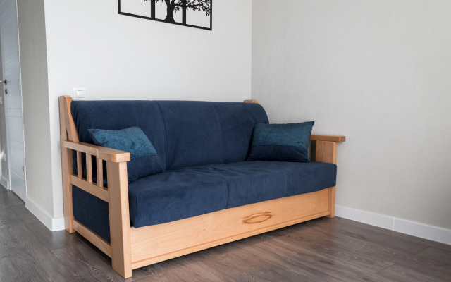 Studiya V Doline Sukko Flat