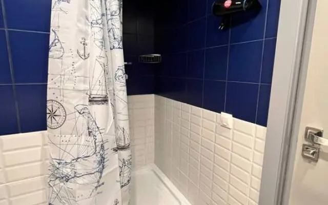 Апартаменты Двухуровневые BestFlat24 Шереметьевская 85с2