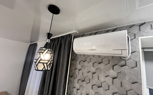 Дизайнерская студия в центре Пятая авеню