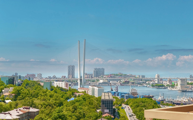 Апартаменты TopHouse на Можжевеловой 18, 133