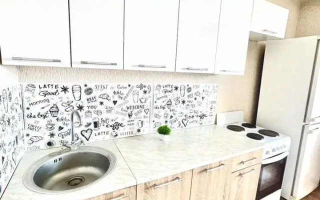 Апартаменты на Улице 9 Января 54В