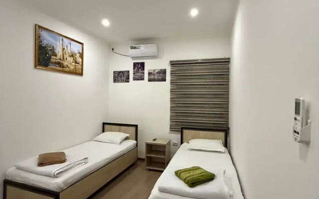 Nochleg I Zavtrak (b&b) Nigina B&b Guest House