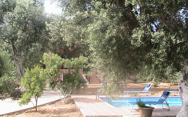 Villa Athina