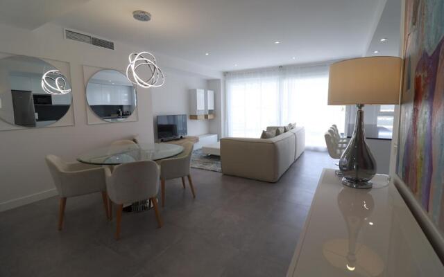 Cala Serena Apartments