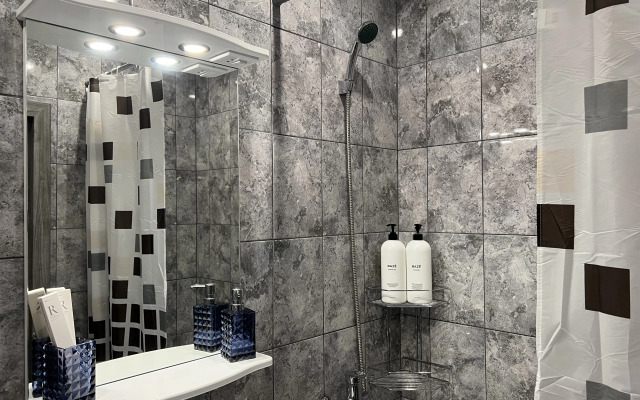 Квартира Уютная Студия