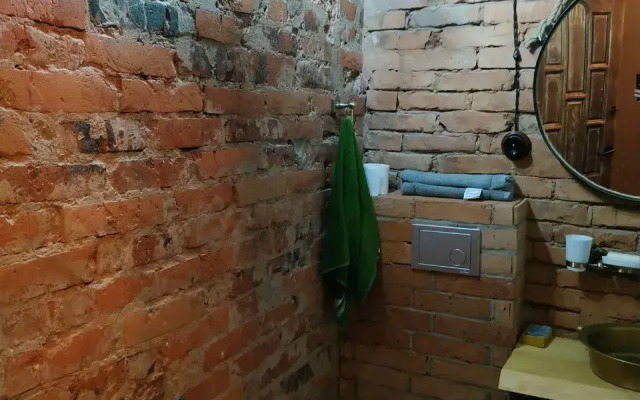 Apartamenty Loft Flat
