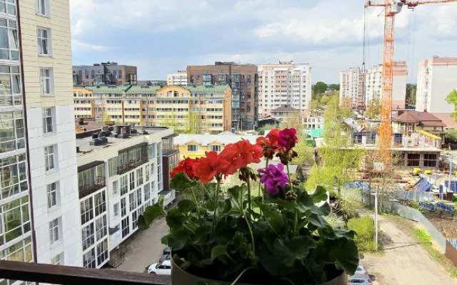 Апартаменты "Дом Альберта"