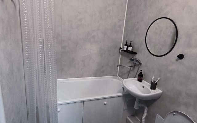 Квартира cтудия для комфортного отдыха