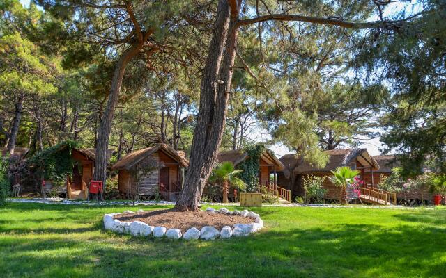 Sea Valley Lodge