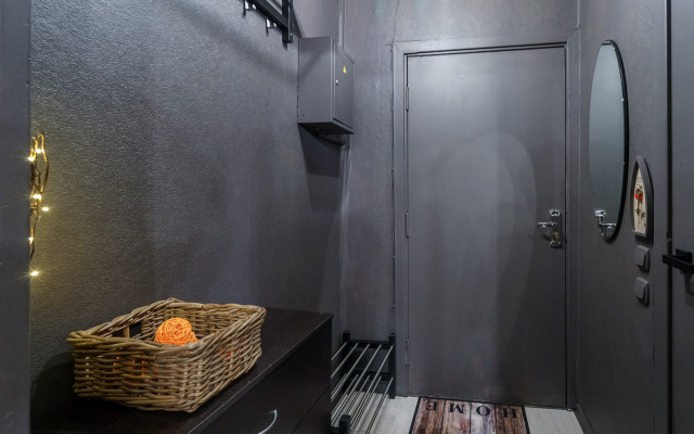 Апартаменты Loft Voyage Варшавская 19/2