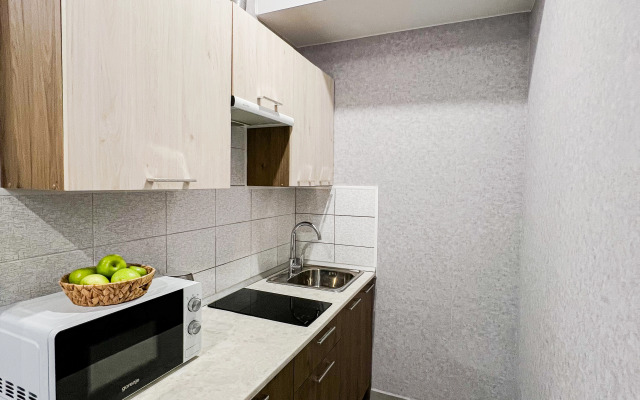 Апартаменты ЖитьВСочиКруто в 10 Минутах до Моря