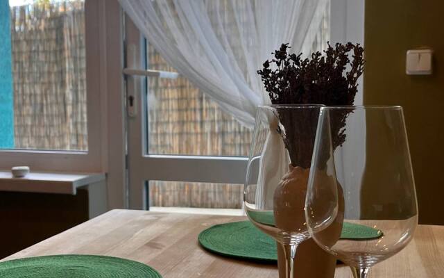 Laguna Guest House