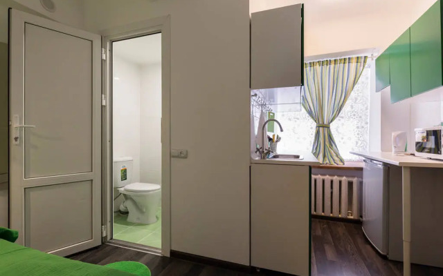 Na Voznesenskom Pr 55 Mini - Hotel