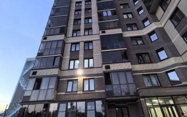 Квартира на Улице Коммунстроевская 161