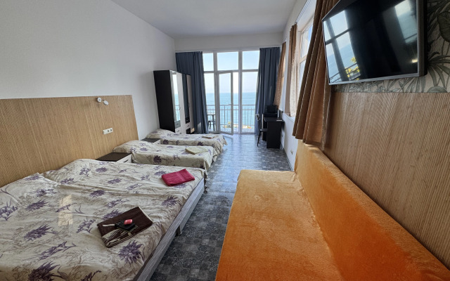 Valero Guest House