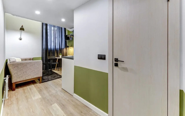 Квартира Студия-4 Гороховая Санкт-Петербург