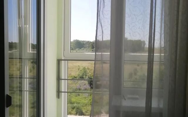 Апартаменты на улице Гептнера